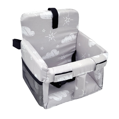 Shopping Cart Cover for Baby, High Chair Cover, Grocery Cart Cover, Cart Seat Cover for Baby, Shopping Cart Seat