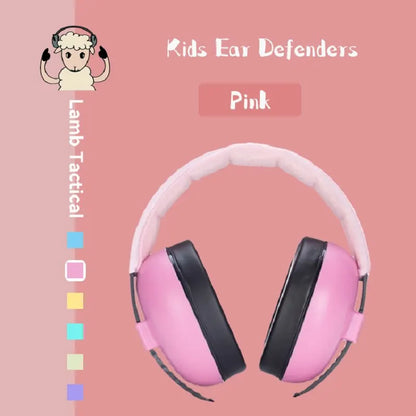 PROSPERBABY Ear Protection Anti Noise Earmuff Sleep Ear Stretcher Headphones Sleeping 1pc