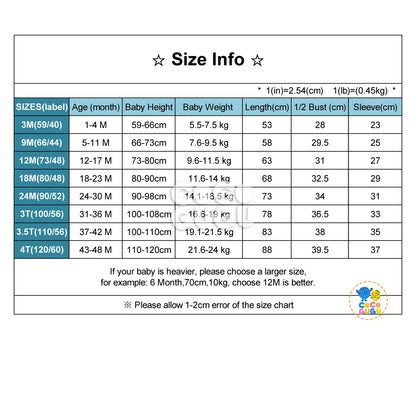 Nemo Onesie Newborn Pajama Halloween