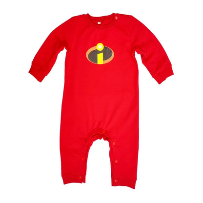 Baby Jack Jack Costume 18M-24M