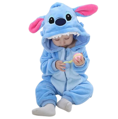 Stitch Onesie (Lilo & Stitch)