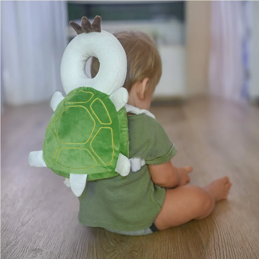 Baby Safety Pillow