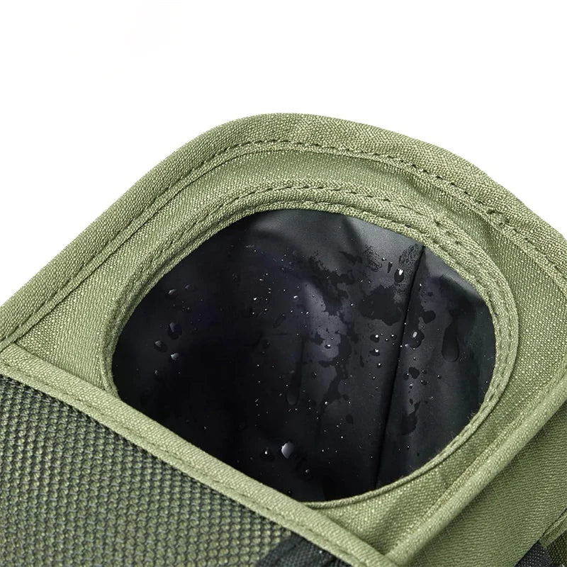 Stroller Storage Large Capacity Travel Hanging Bag Mommy Bag Phone Bottle Holder Diaper Bags BabyStroller Accessories