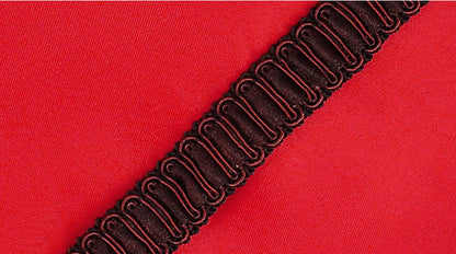 Disney Pinocchio Cosplay Costume for Baby Toddler Two-Piece Set