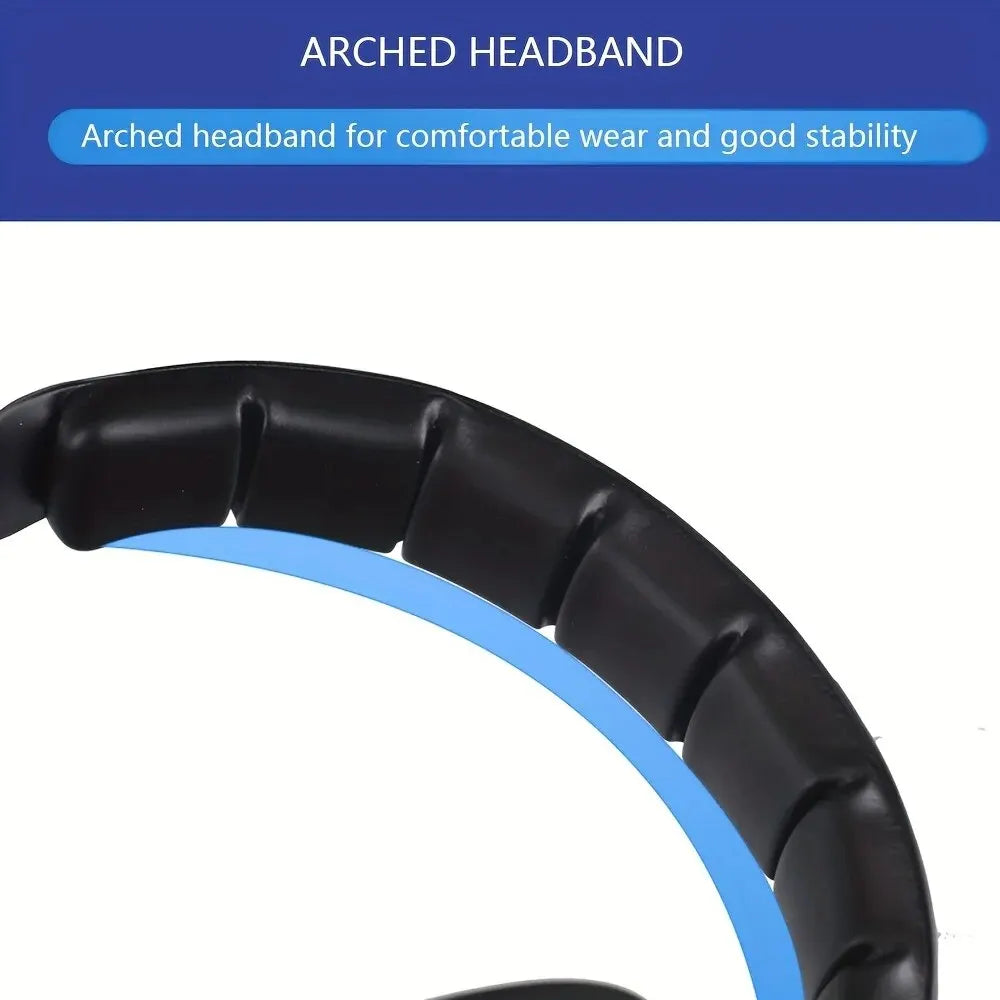 PROSPERBABY Ear Protection Anti Noise Earmuff Sleep Ear Stretcher Headphones Sleeping 1pc