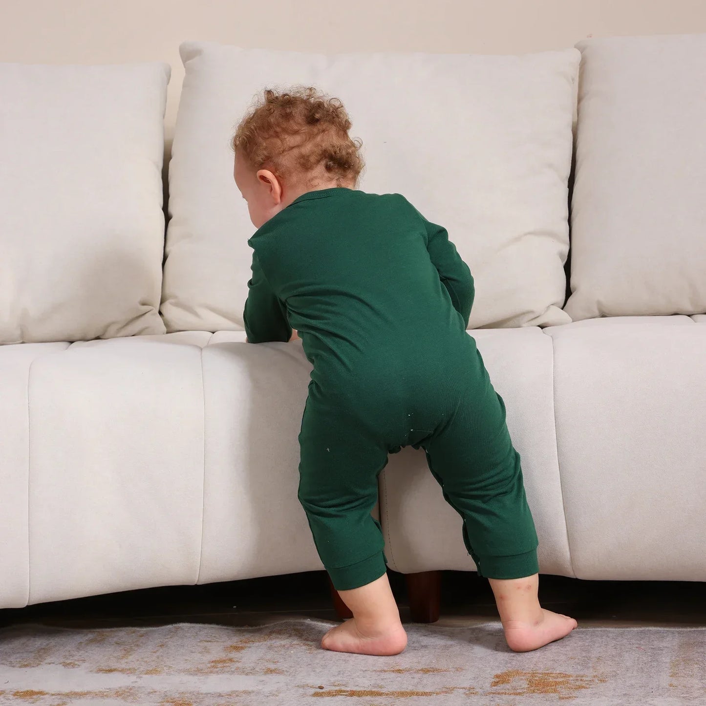 2025 Christmas Matching Family Tree Pajamas Sets (American Sizes)