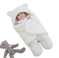Baby Sleeping Bag Swaddle