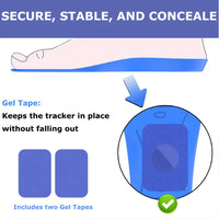 AirTag Shoe Insoles