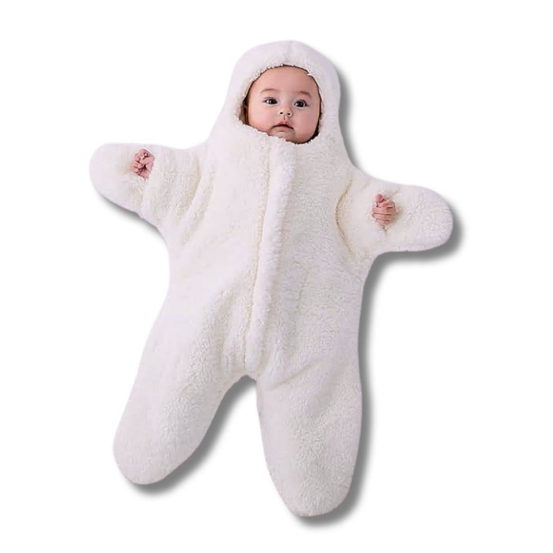 Starfish Onesie