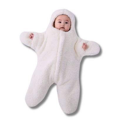 Starfish Onesie