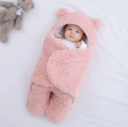 Baby Sleeping Bag Swaddle