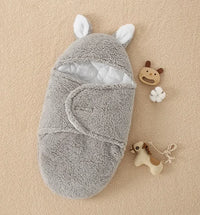 Baby Sleeping Bag Swaddle