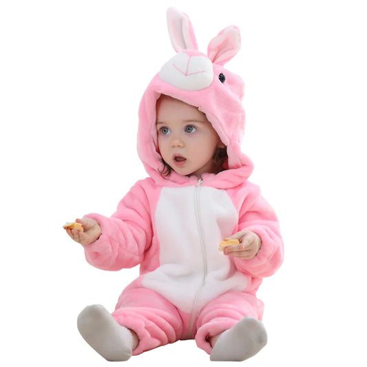 Pink Rabbit