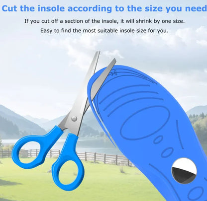 AirTag Shoe Insoles