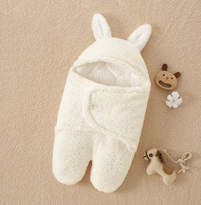 Baby Sleeping Bag Swaddle