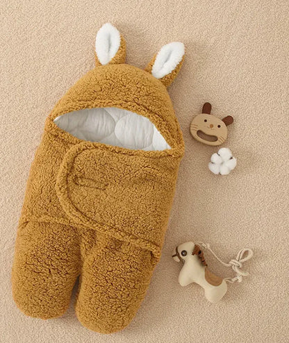Baby Sleeping Bag Swaddle