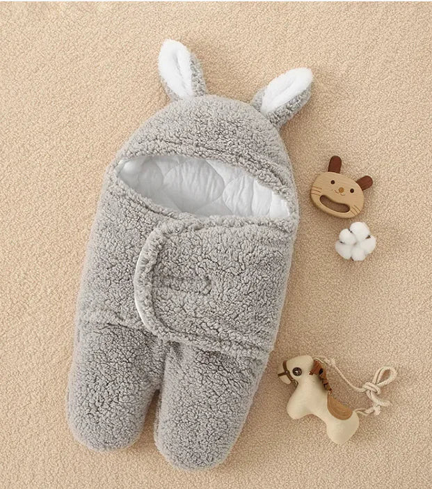 Baby Sleeping Bag Swaddle