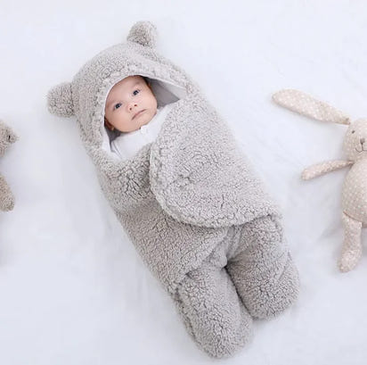 Baby Sleeping Bag Swaddle