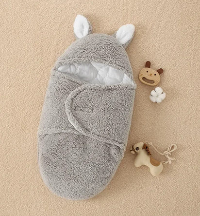 Baby Sleeping Bag Swaddle