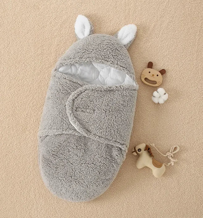 Baby Sleeping Bag Swaddle