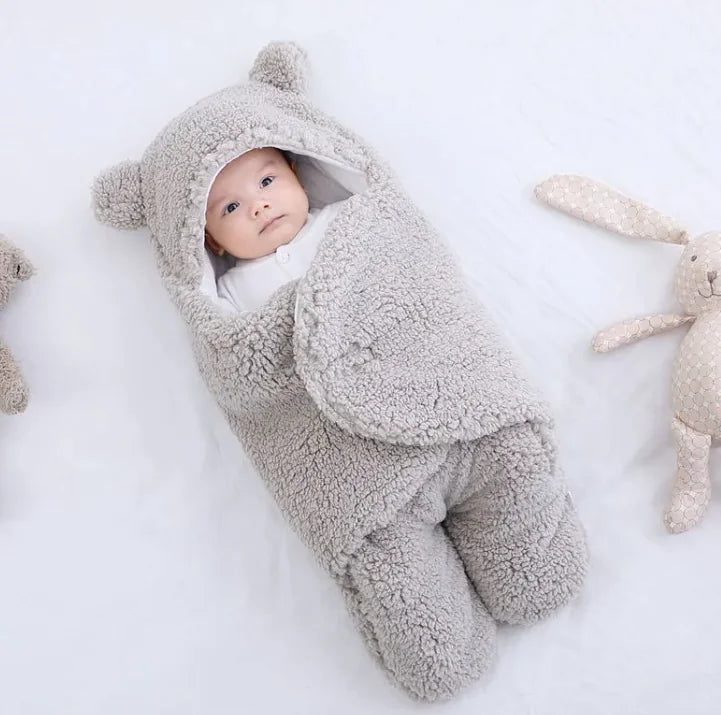 Baby Sleeping Bag Swaddle